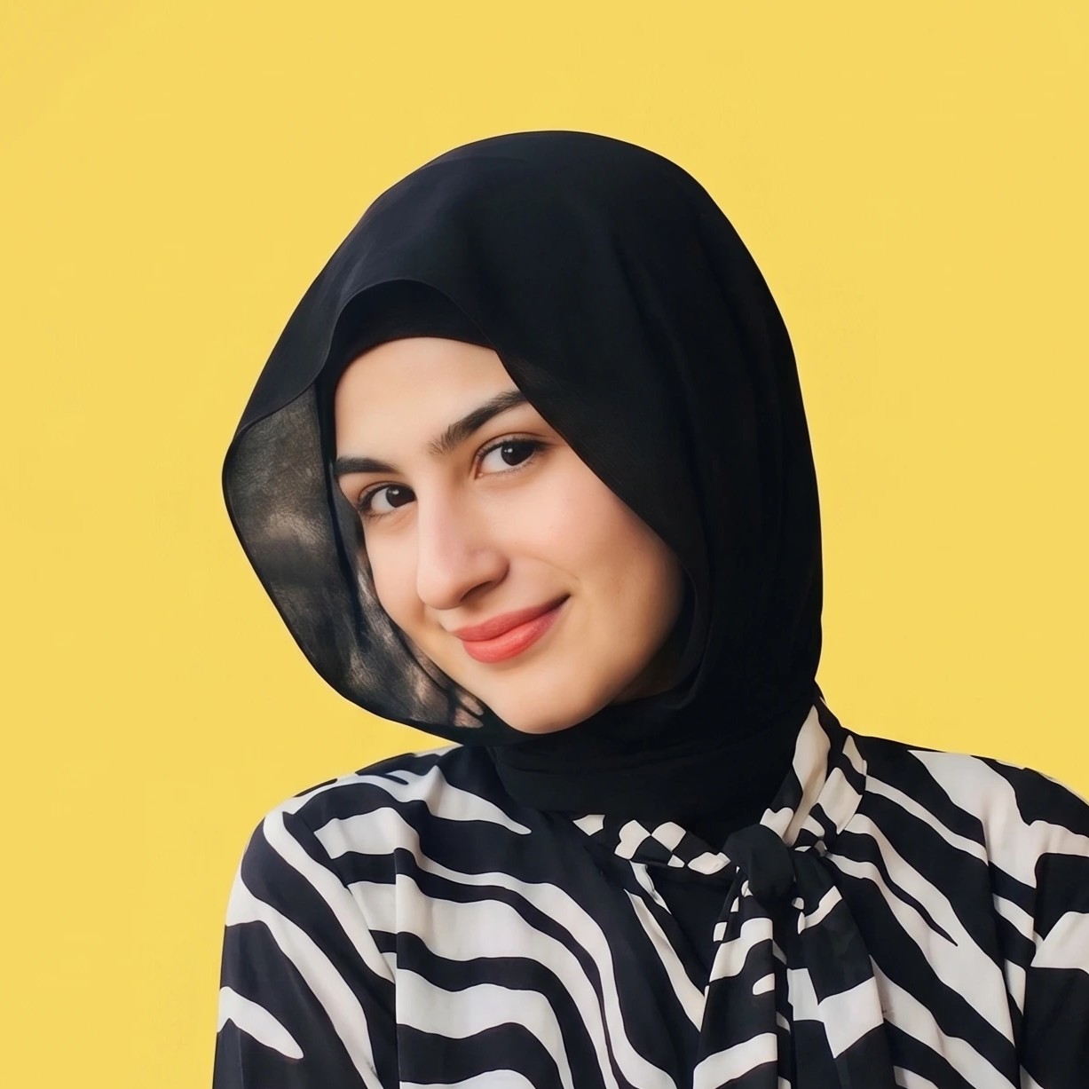 فاطمة سراج