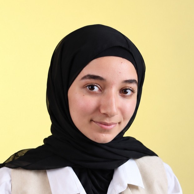مريم بيطار