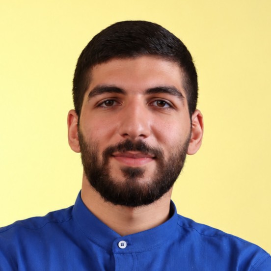 علي شمص